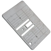 Needle Plate, Bernina #0078747102